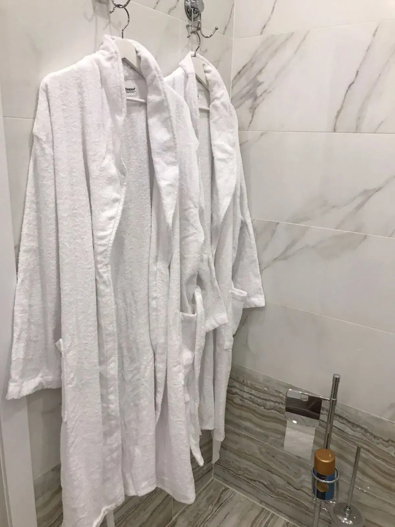 Sunny Sky Solnechnoye Nebo Apartments