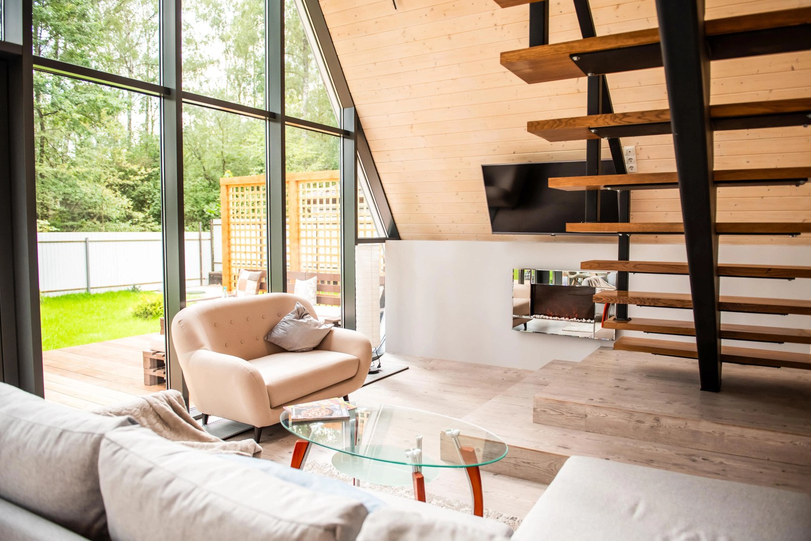 Гостевой дом Яранга