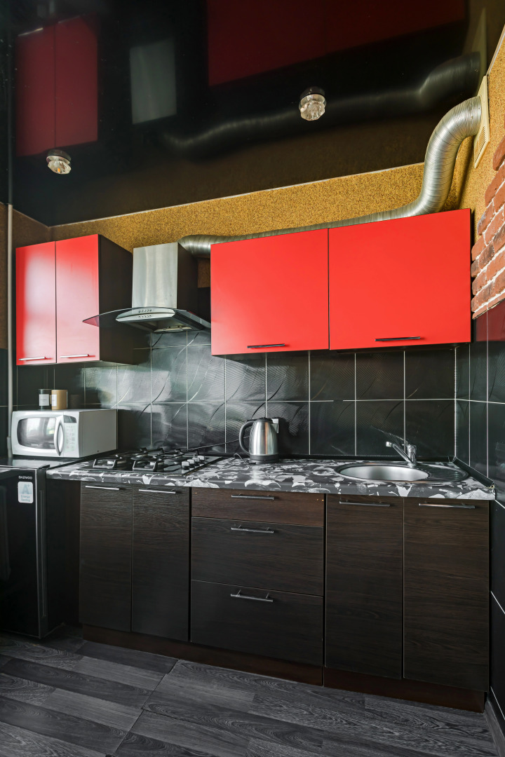 Апартаменты уютные на Романовской Слободе 26