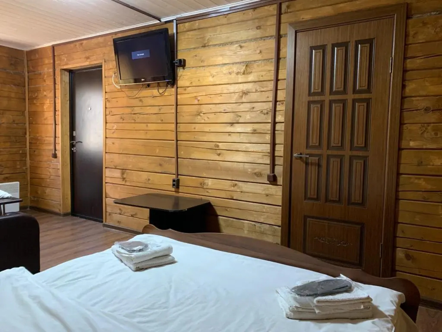 Отель Дилижан