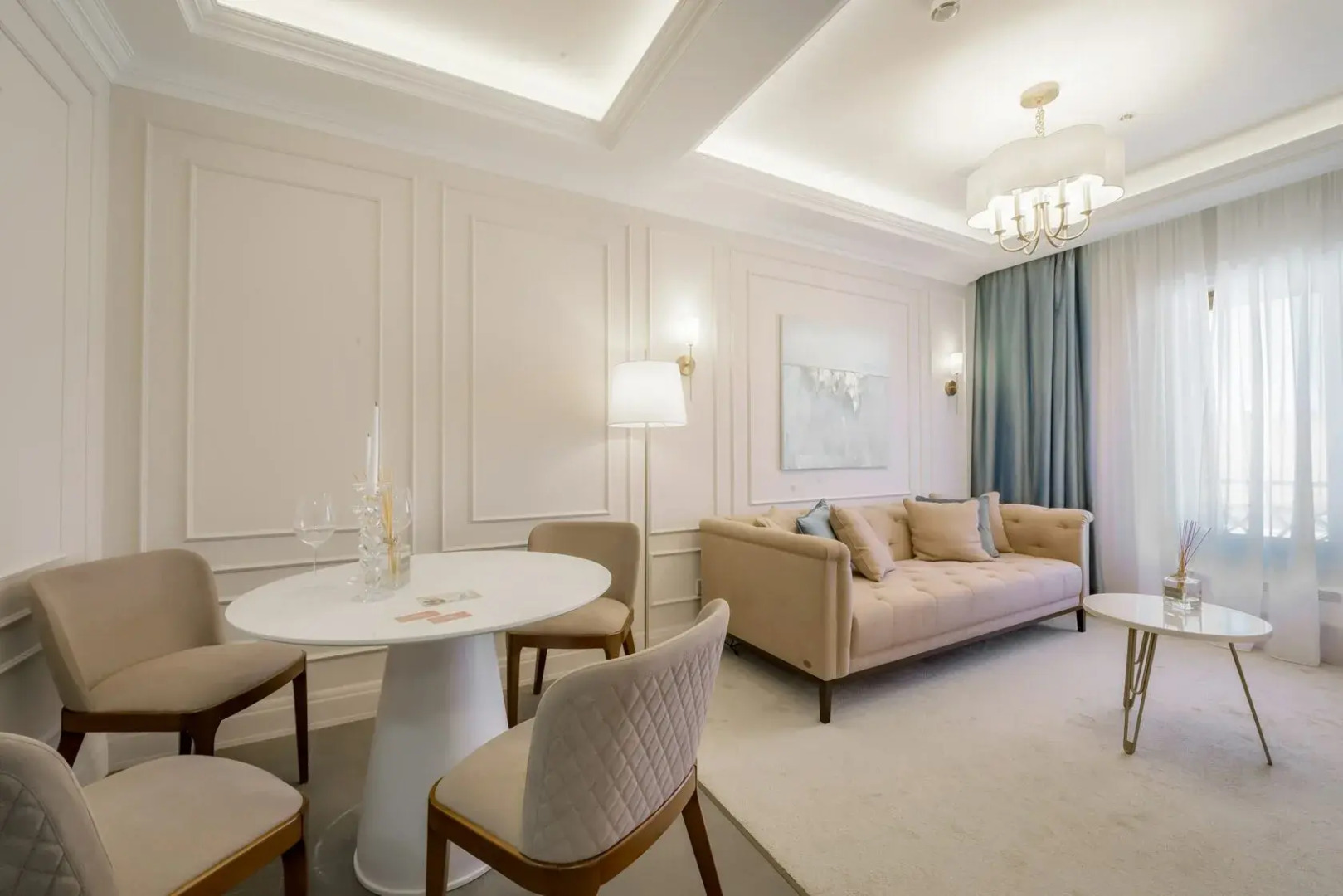 Бутик-Отель Верди