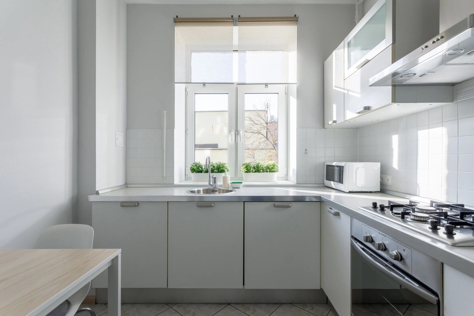 Апартаменты Central & Homelike