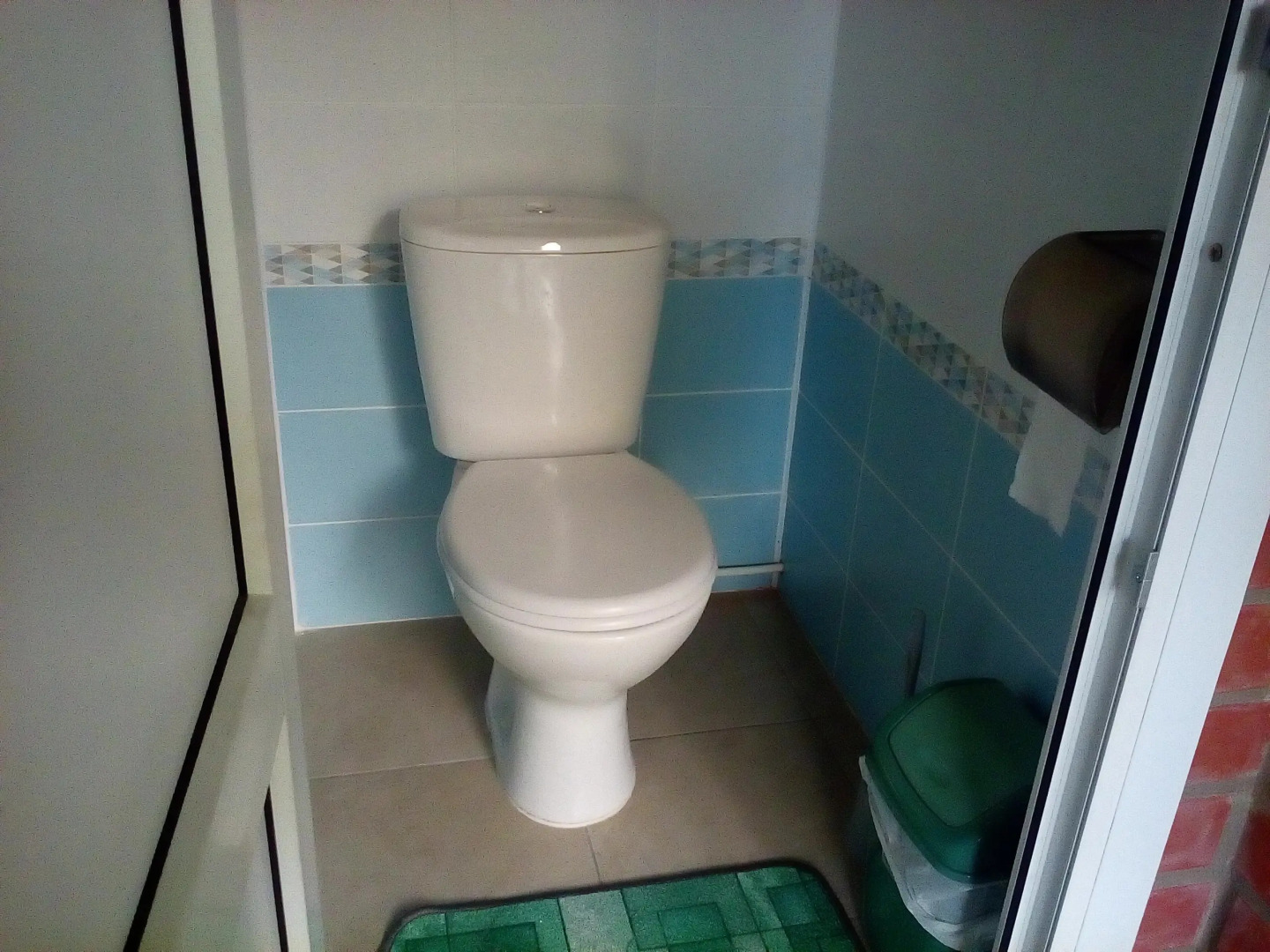 Гостевой дом Домик