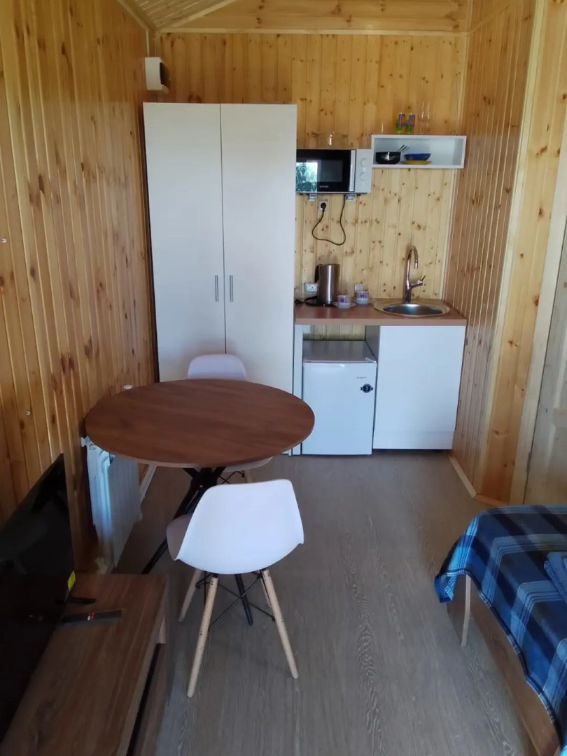 Гостевой дом Эльтон Хаус