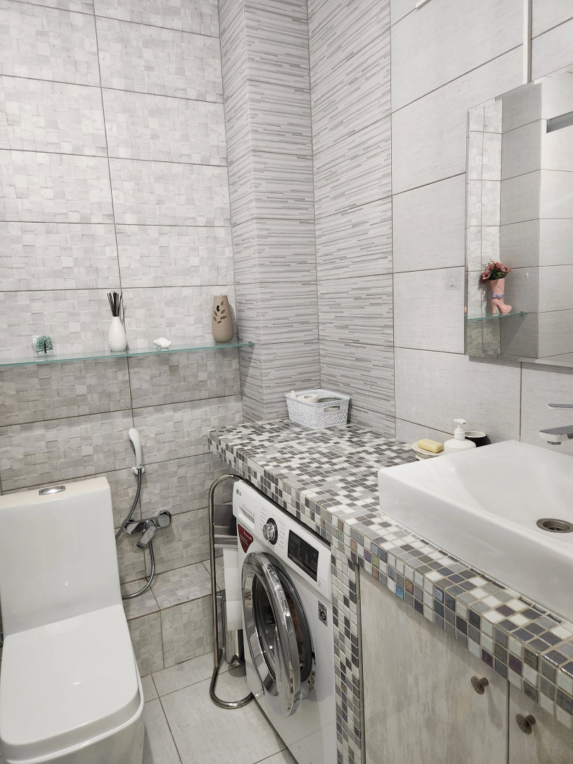 Квартира Большая в Историческом центре Казани