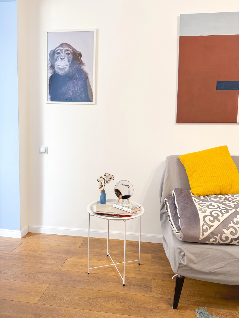 Апартаменты ADT Sunny