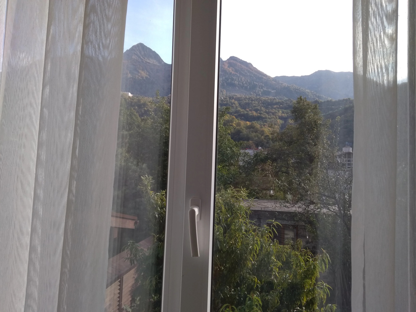 Гостевой дом Маргарита