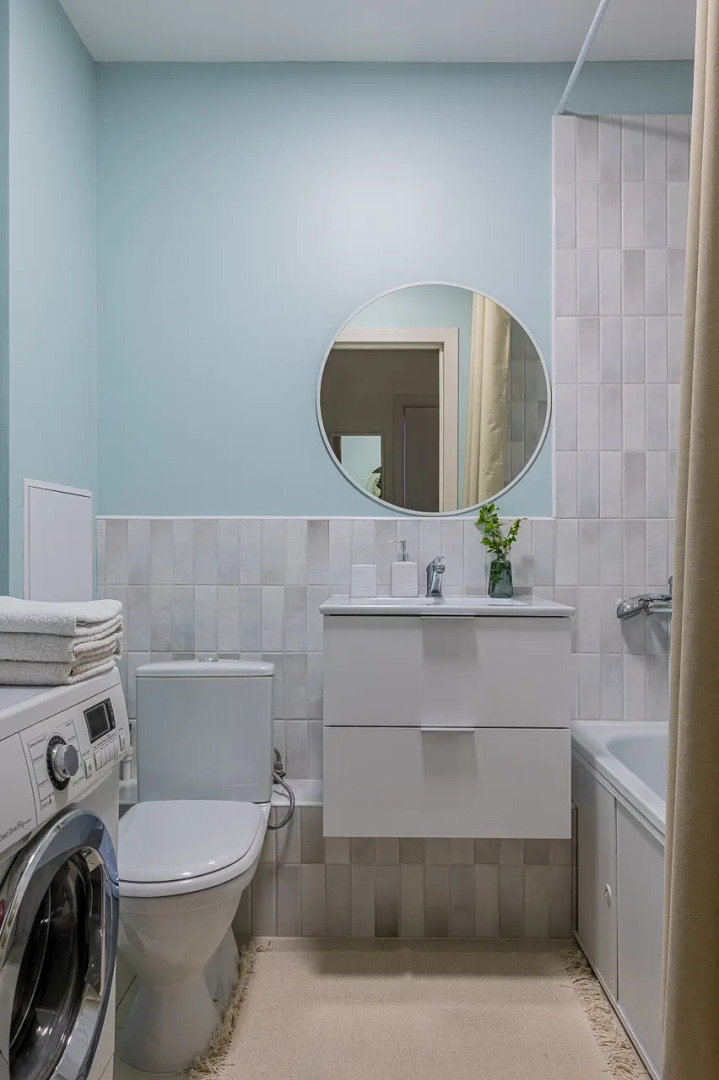 Квартира на Чемпионов