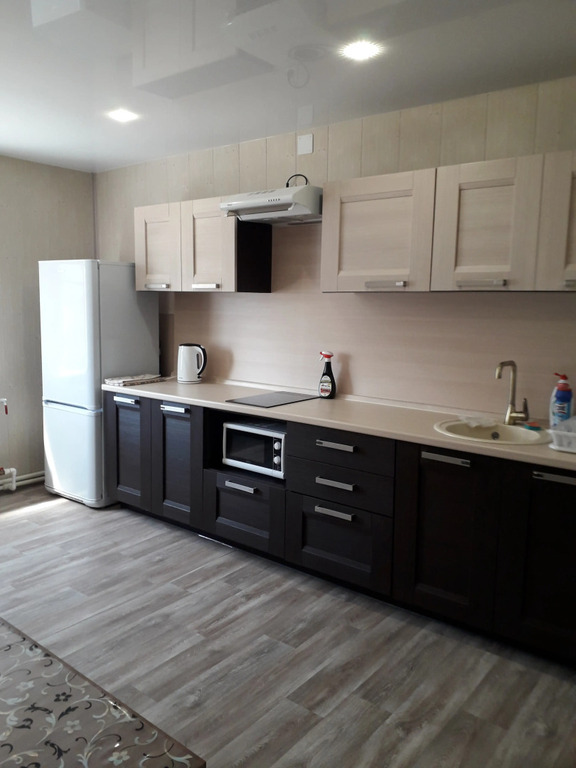 Отель Байкальская Жемчужинка