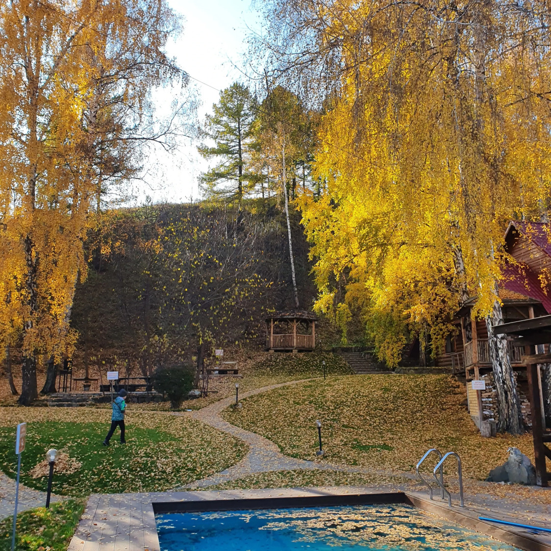 Гостевой Дом Каменный Цветок