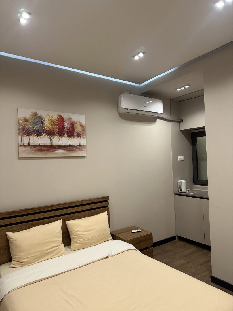 Апарт-отель DDRapartment