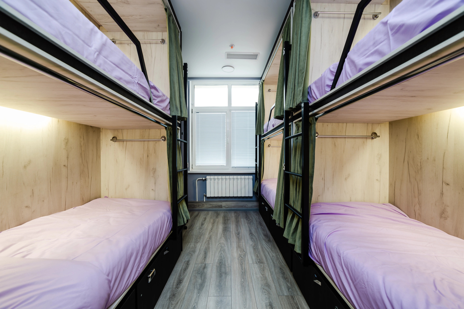 Хостел Ostanovka Hostel ИП Келлер В.А.