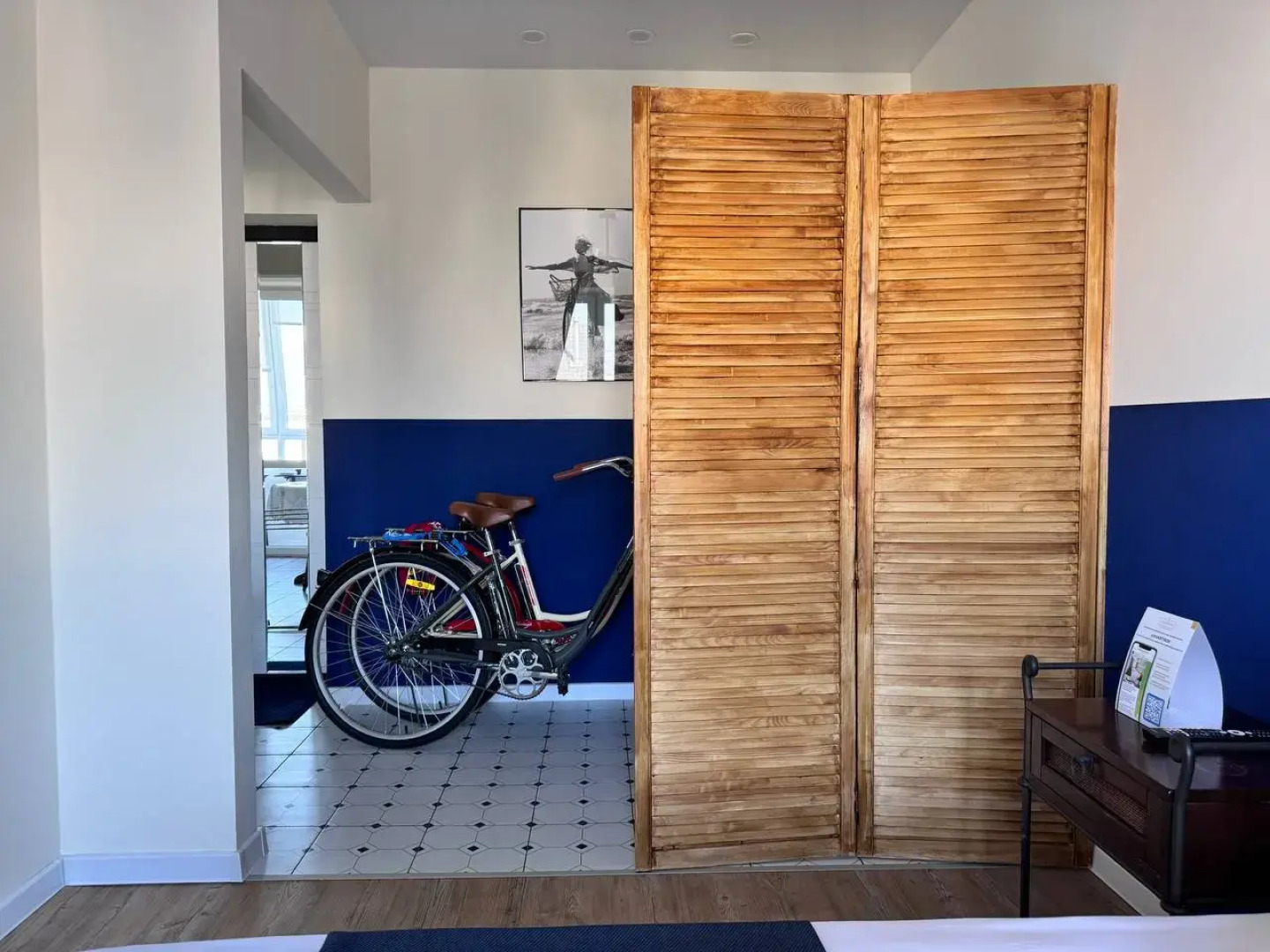 Апартаменты 39квартир с бесплатной арендой велосипедов