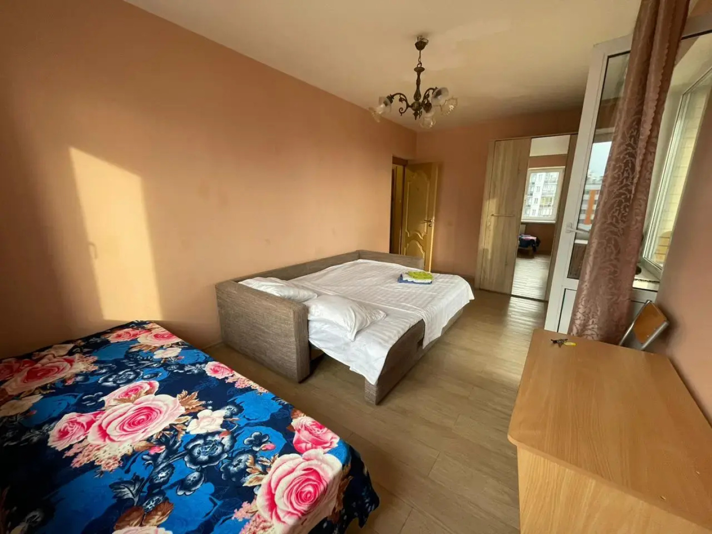 Гостевой Дом в Мурино