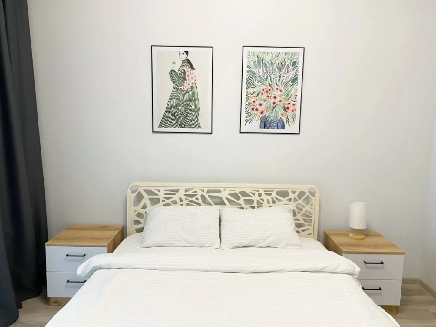 Квартира KatrinRent Twins 13