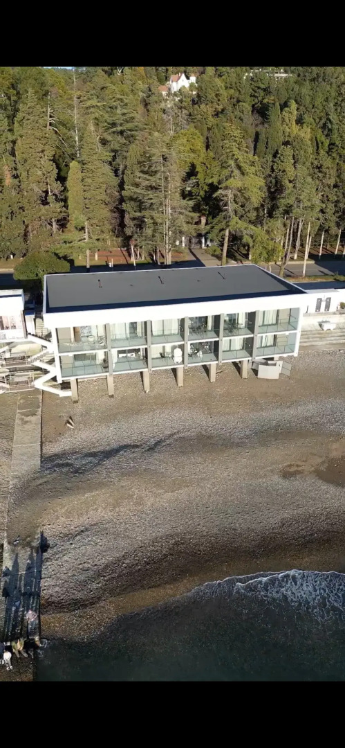 Бутик-отель АртМореОтель