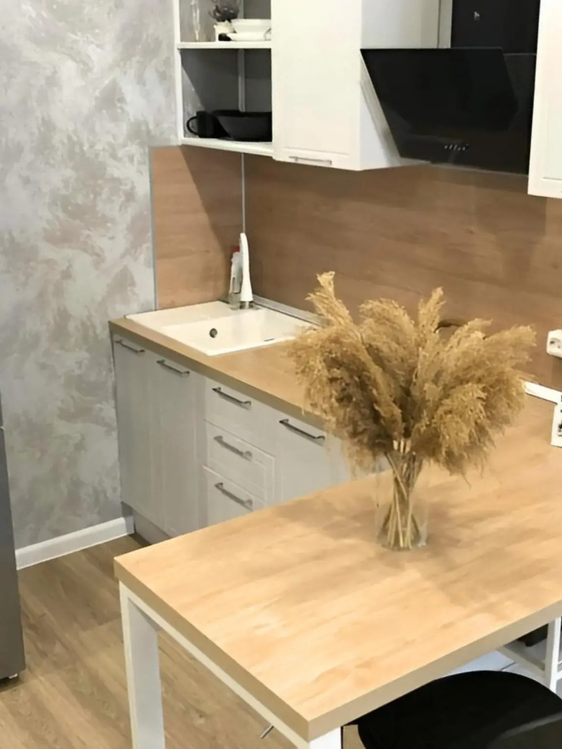 Квартира Уютная квартира в новом ЖК с собственным парком