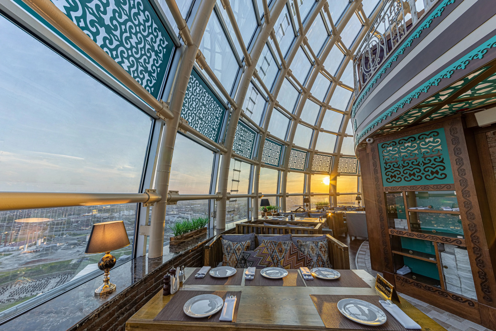 Отель Космос Селекшн Грозный Сити