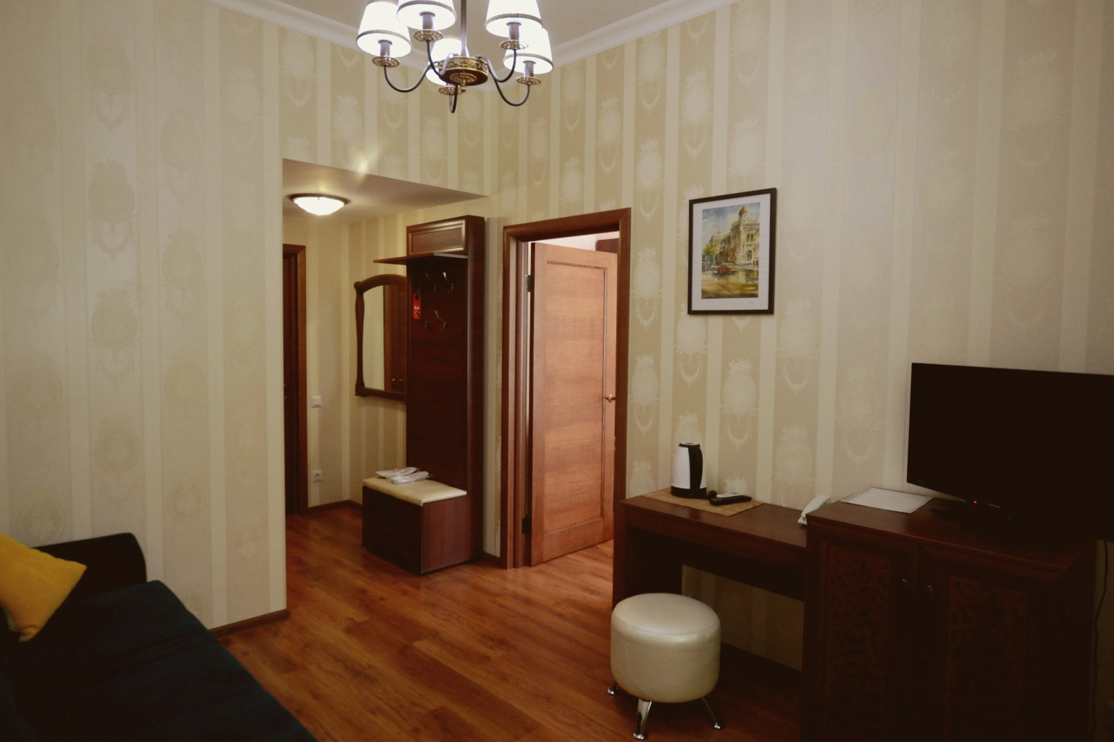 Мини-отель Центр-отель