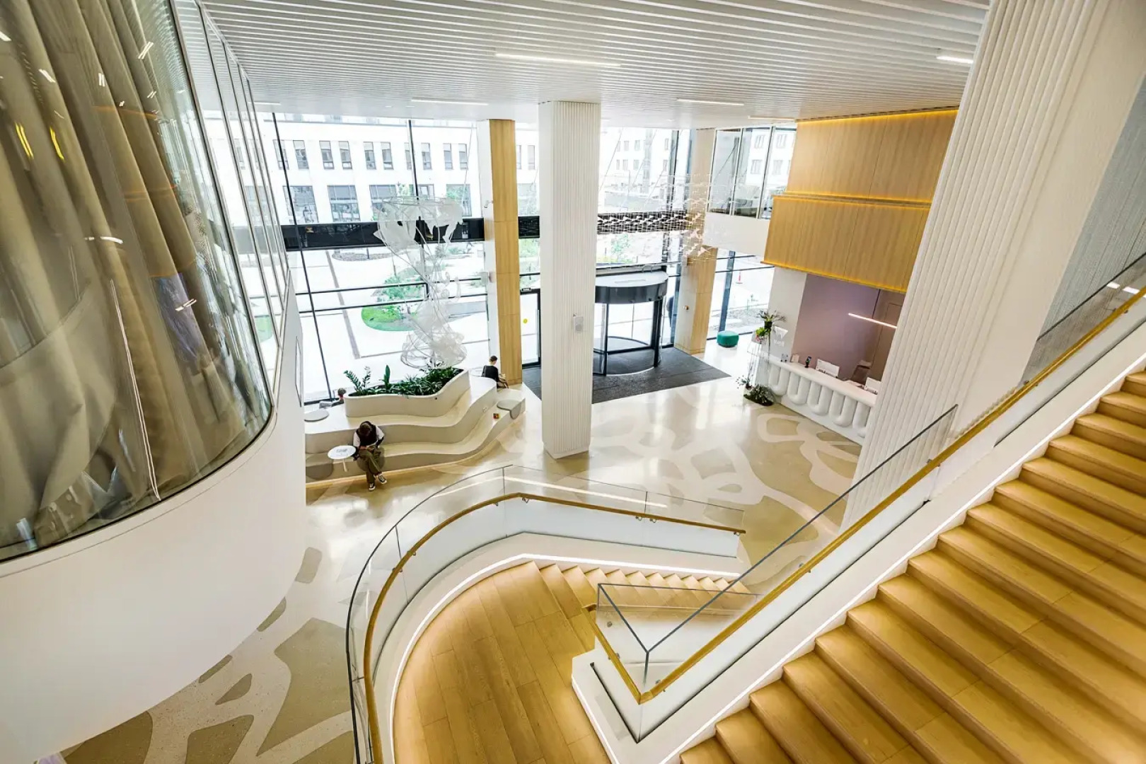 Апартаменты Wellcome