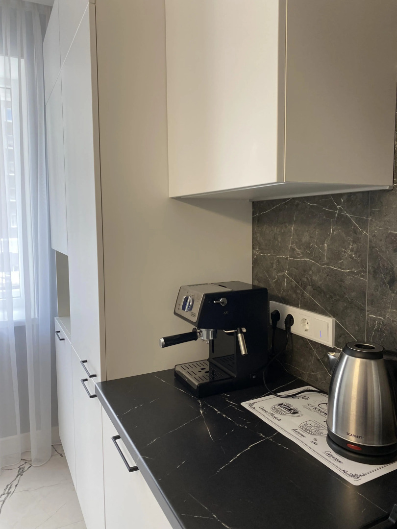 Апартаменты Комфорт