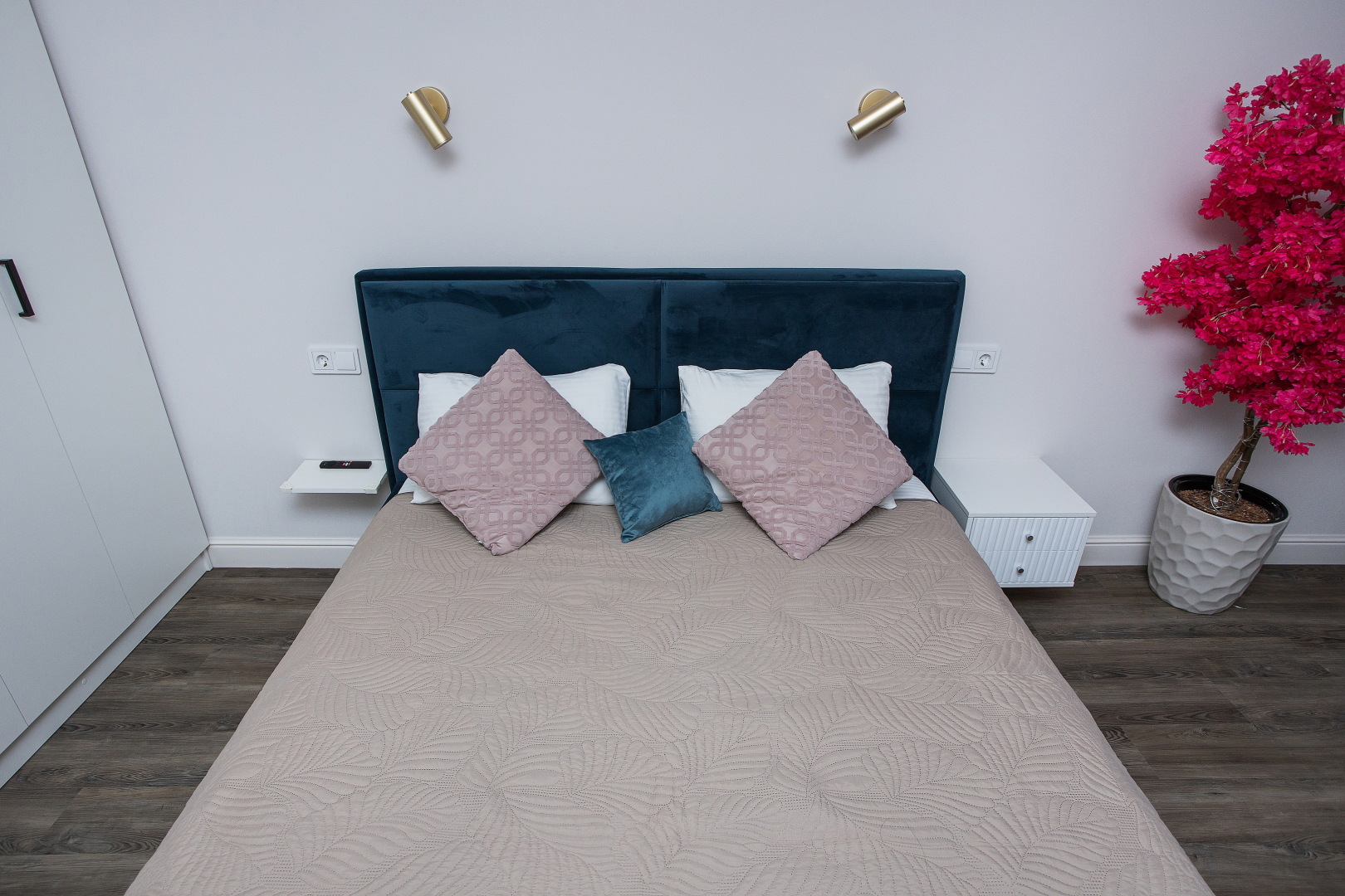 Апартаменты Tropic Apart