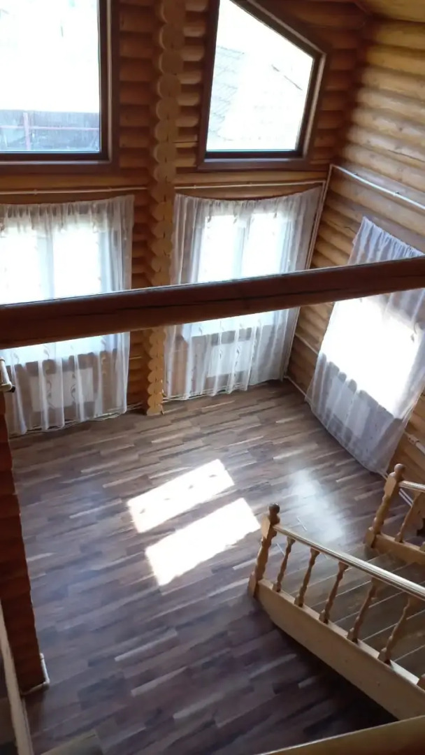 Гостевой дом Вахромеево