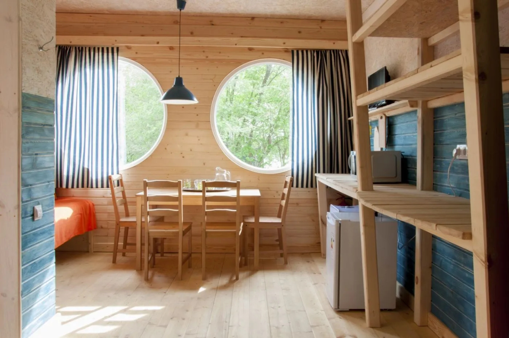 База Отдыха Причал Рыбака