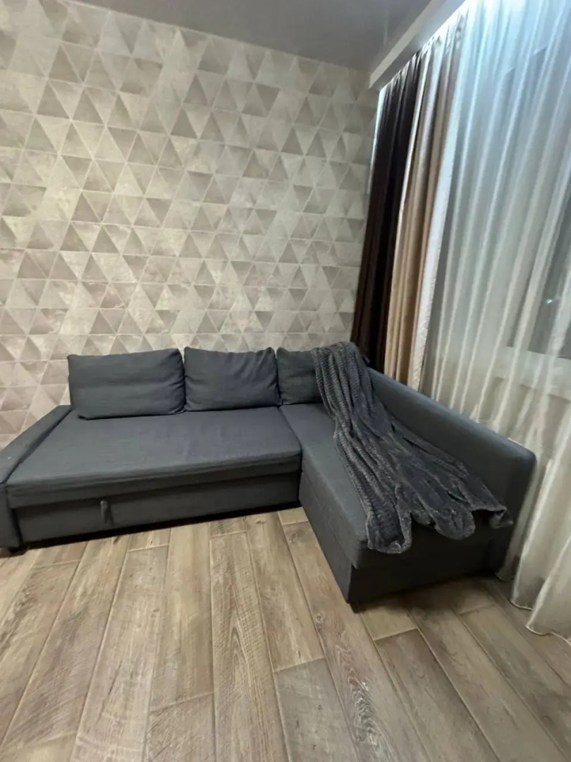 Квартира 2-комн в Самаре