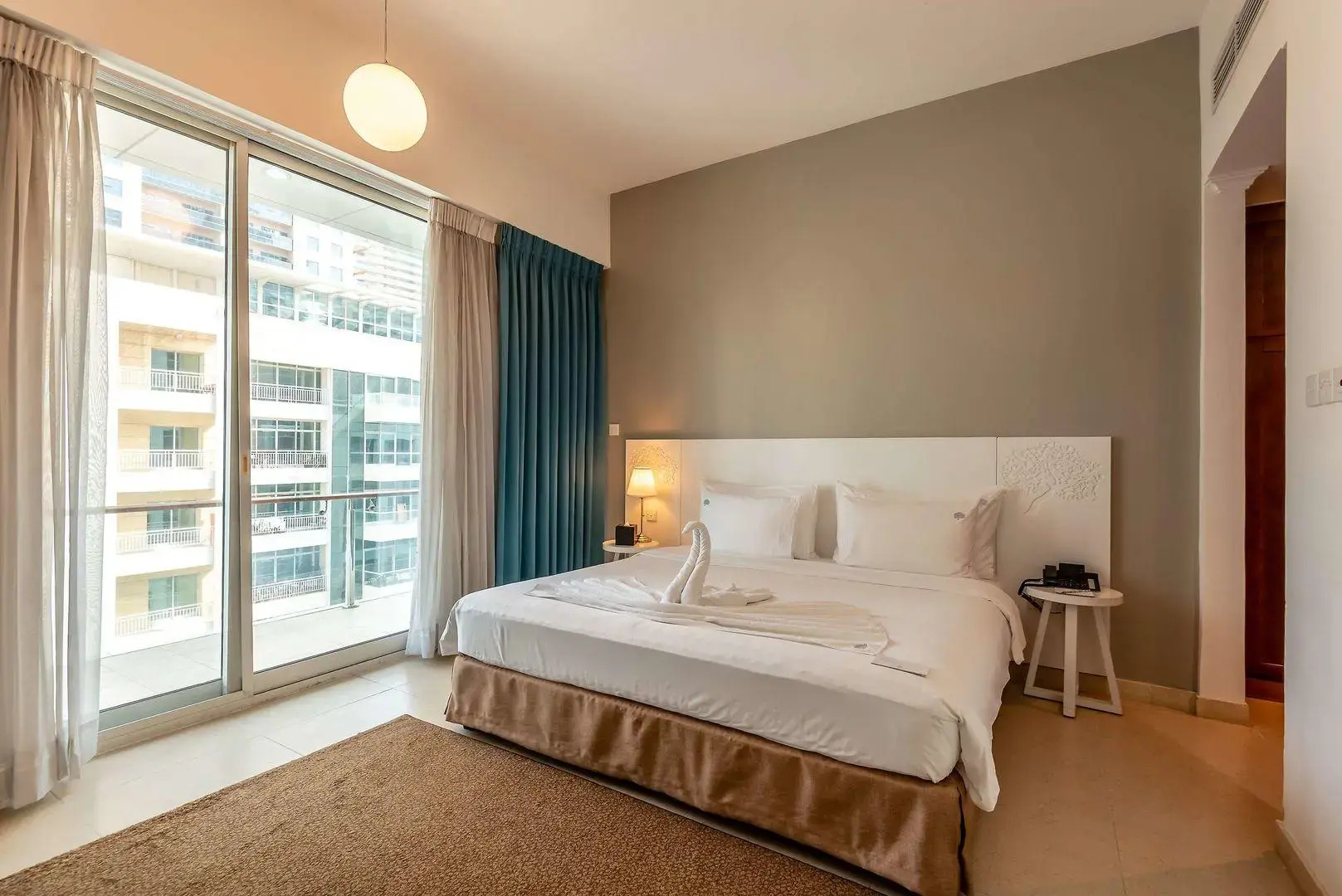 Jannah Place Dubai Marina