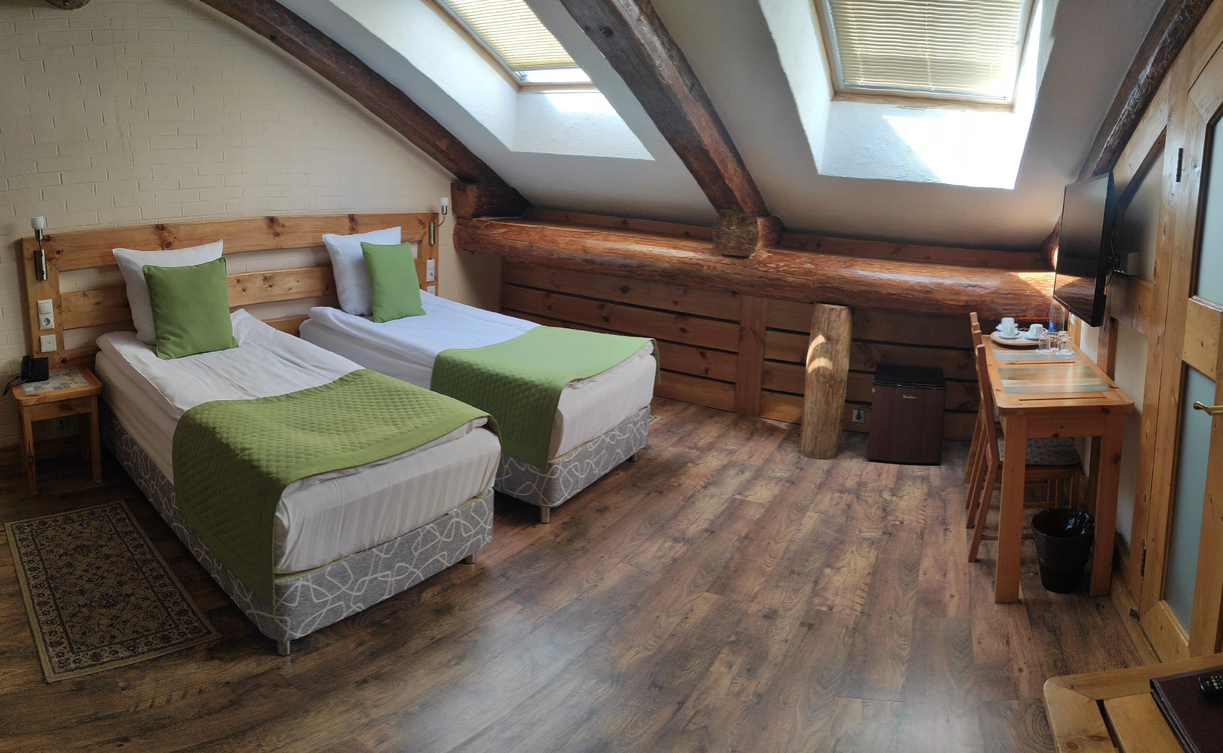 Отель Маросейка 2/15