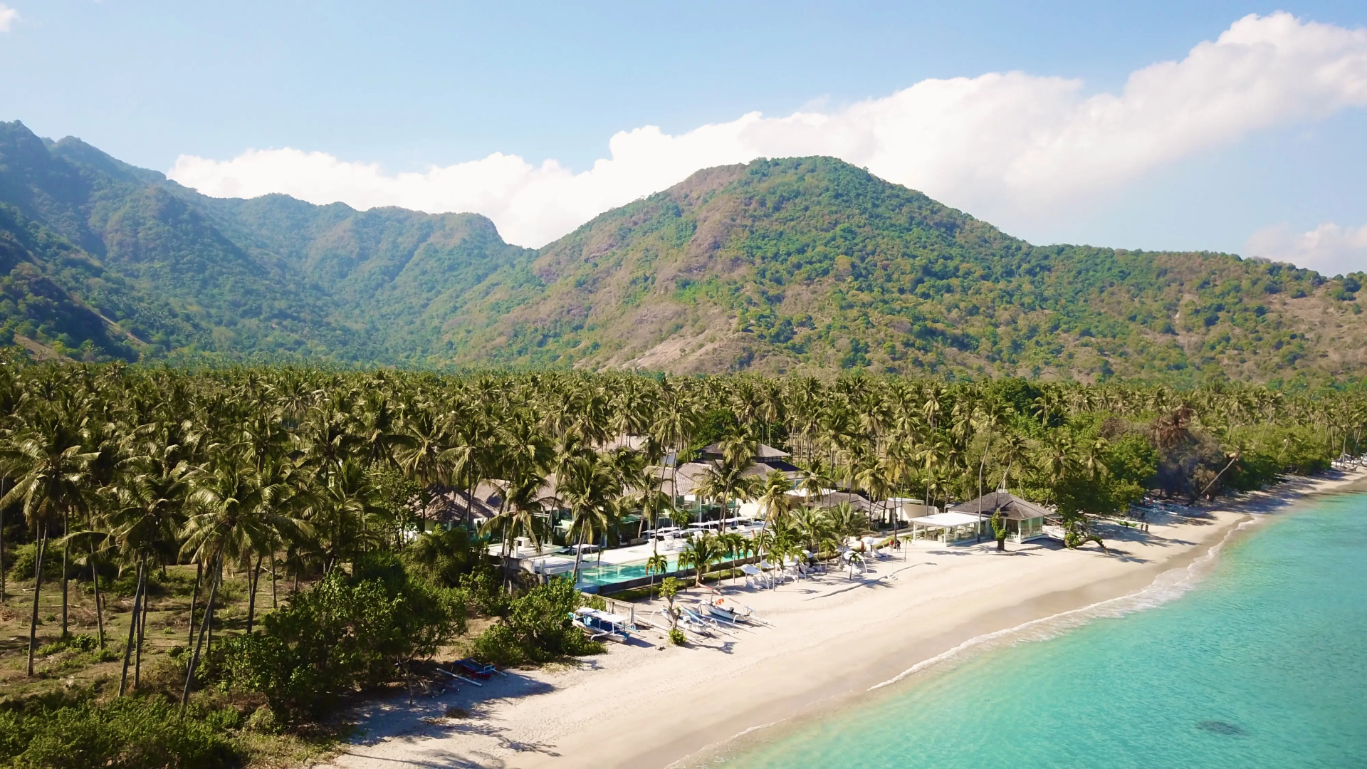 Отель Seven Secrets by Hanging Gardens