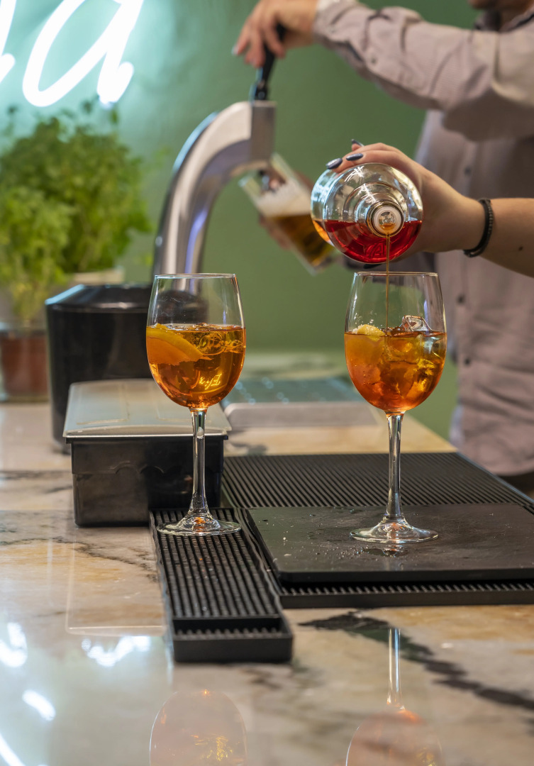 Отель Kastalia Boutique