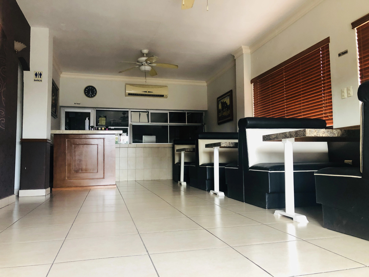 Отель Posada Los Olivos Rotamundos