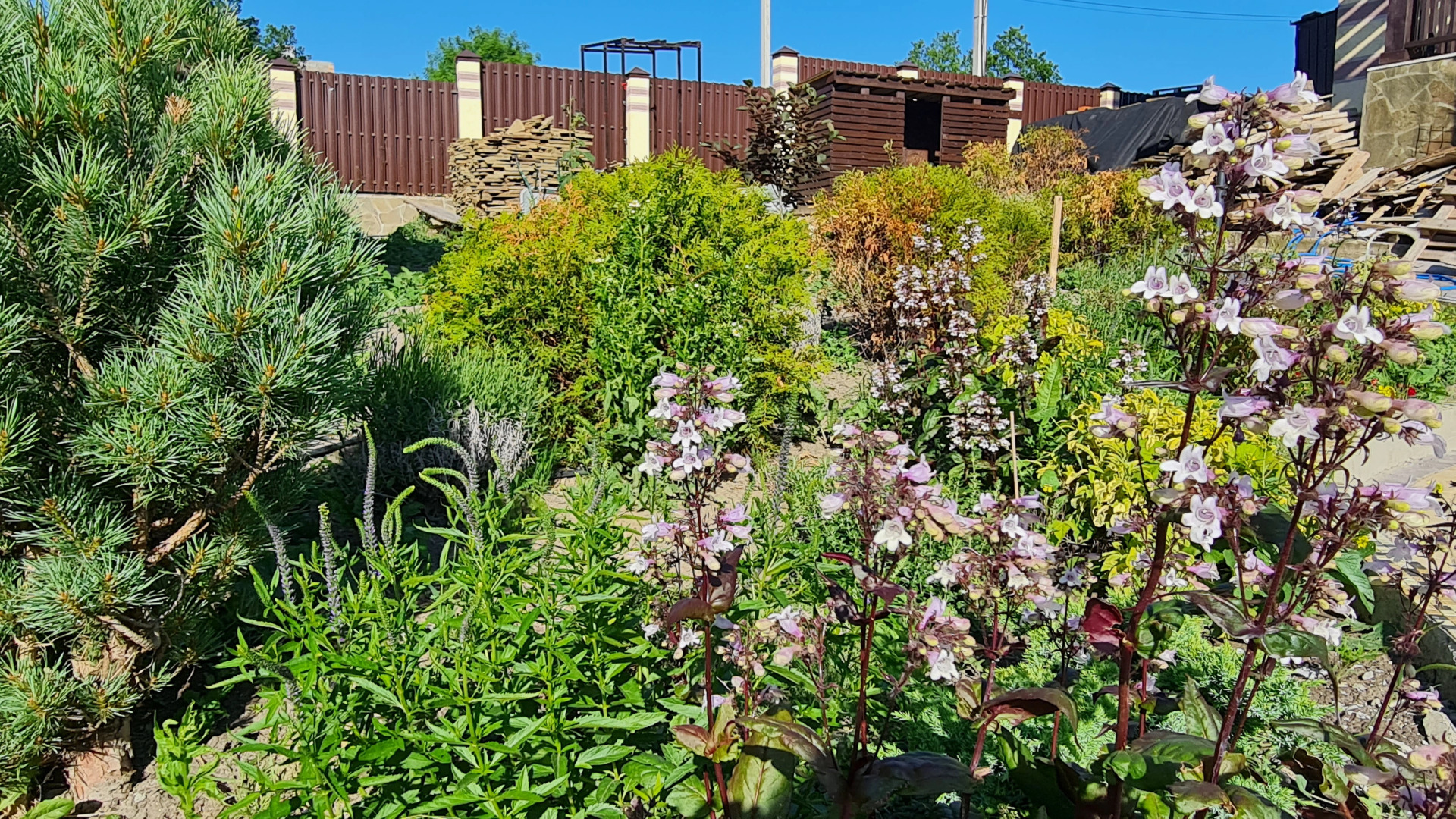 Гостевой Дом Abrau Soul&Spa