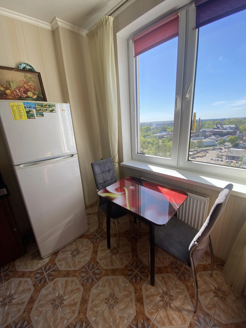 Квартира AnnaHouse