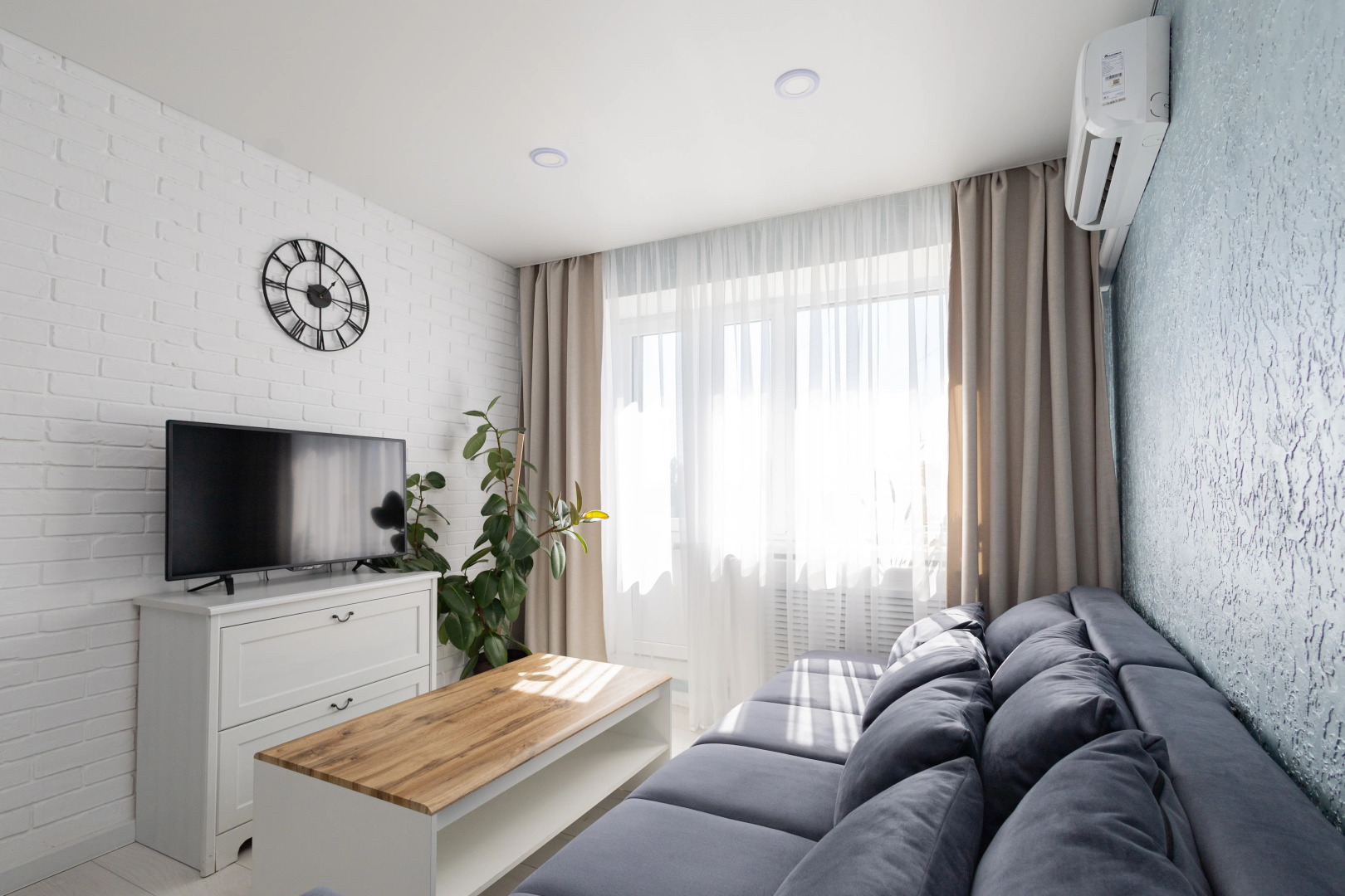 Квартира 1-комнатная возле Южного вокзала