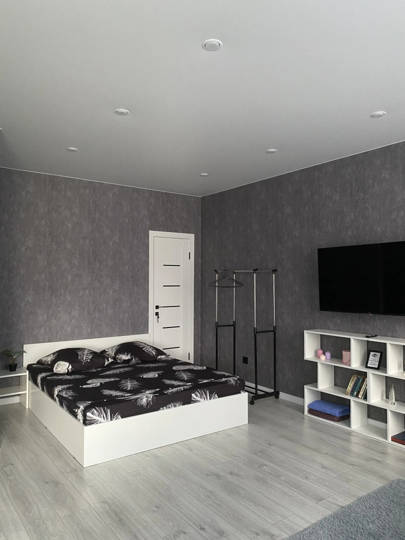 Квартира в центе Бреста