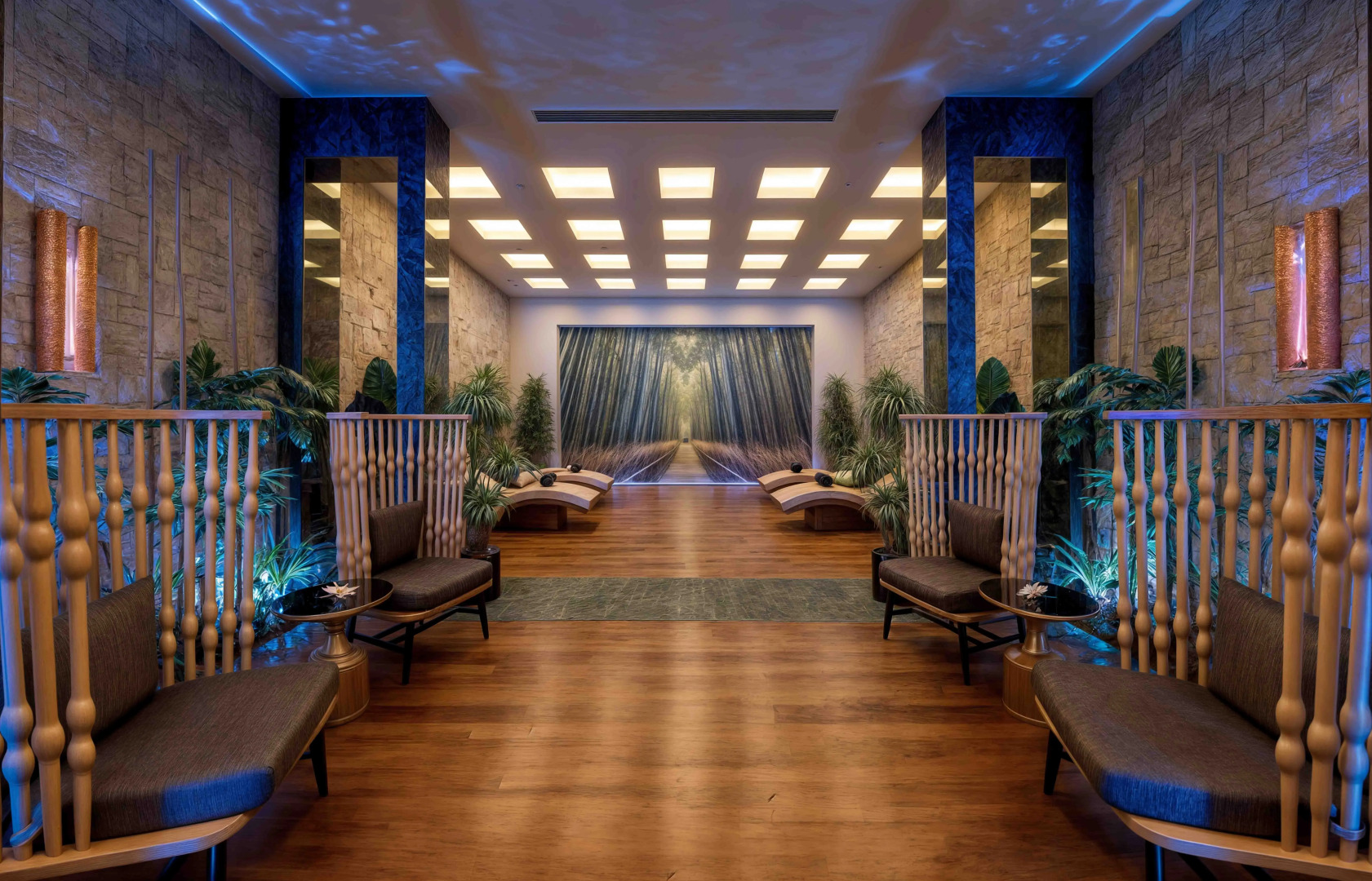 Merit Royal Gardens Hotel & Casino