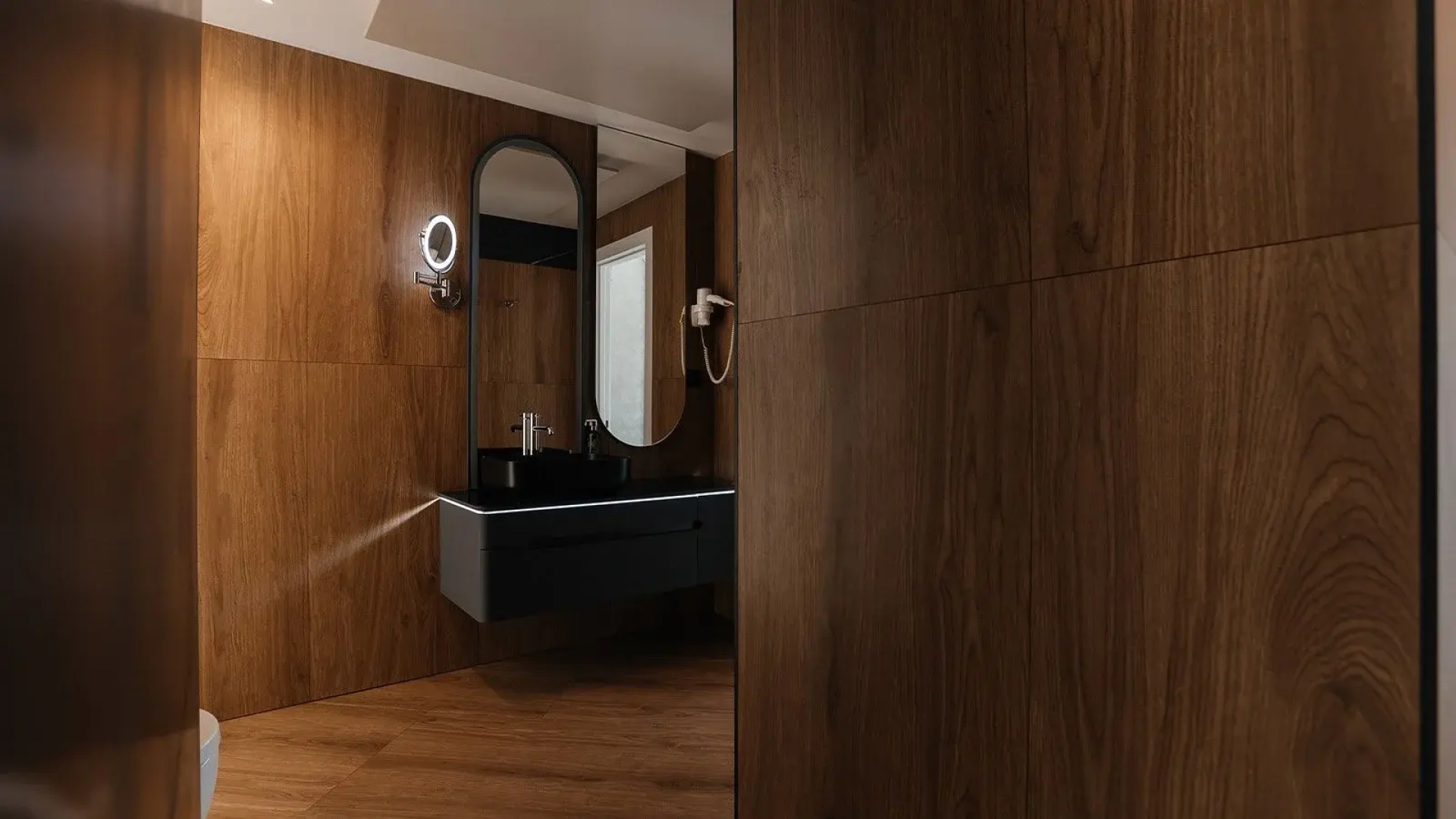 Отель Old Street