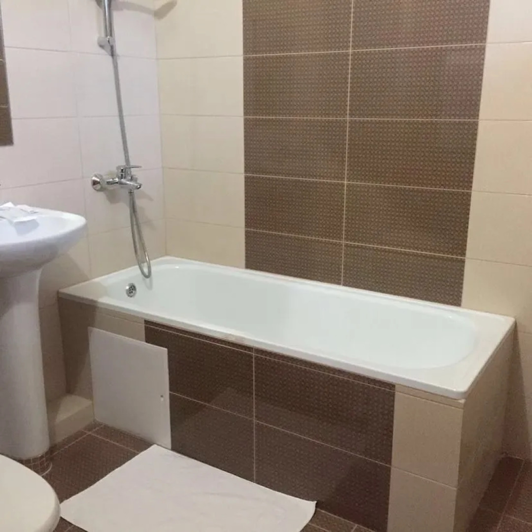 Гостевой Дом на Эвкалиптовой 25