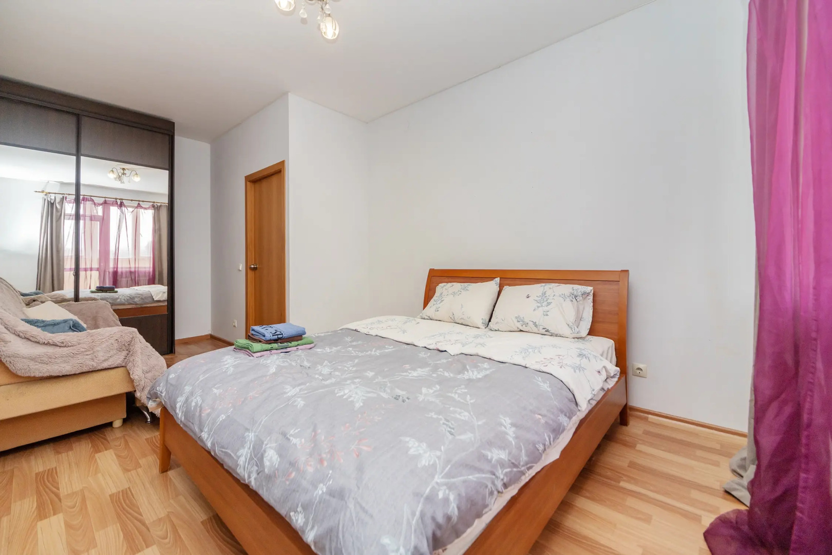 Квартира Жасмин в центре города