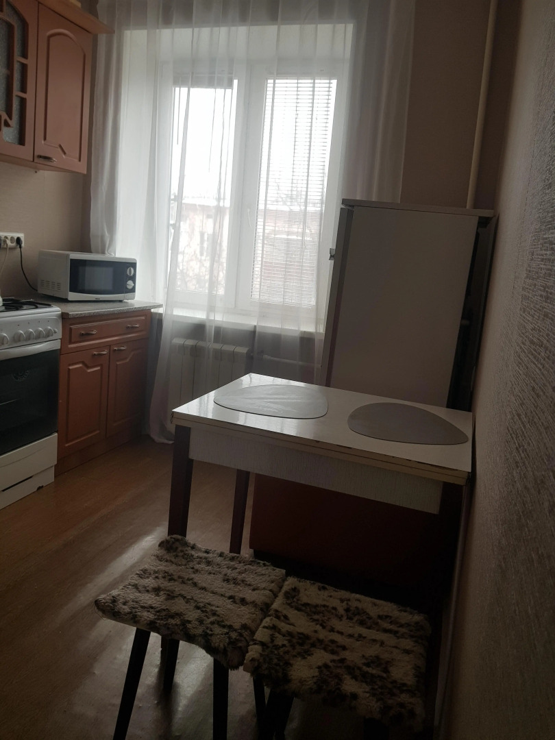 Квартира Октябрьский Проспект 409