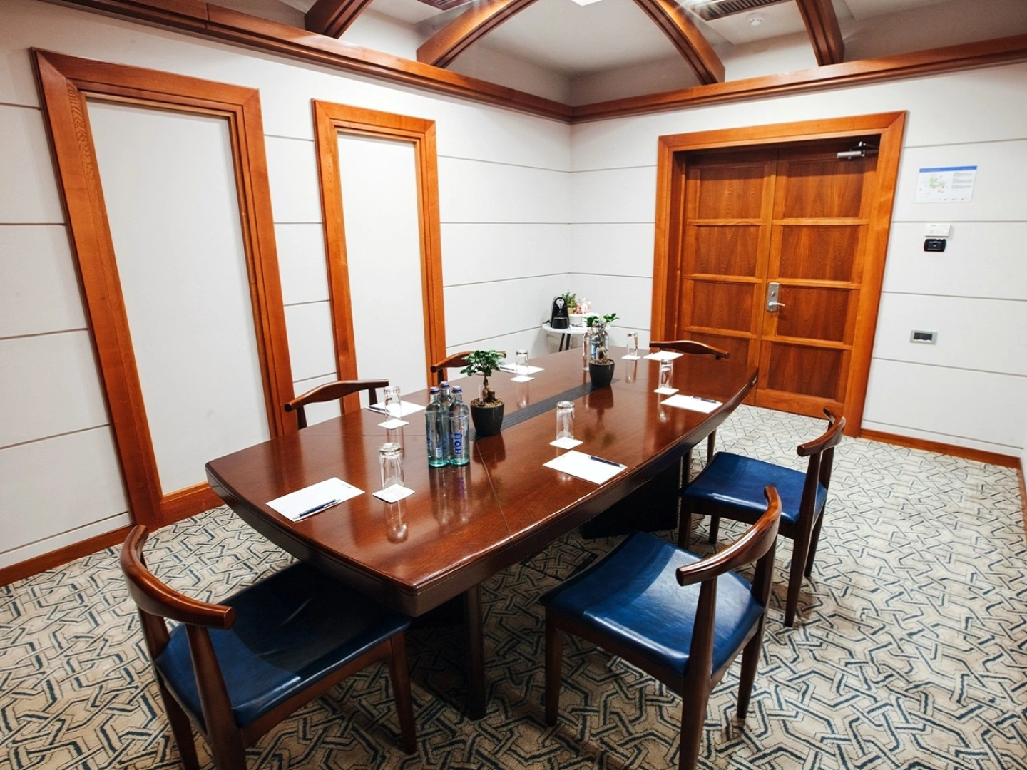 Radisson Blu Hotel, Yerevan