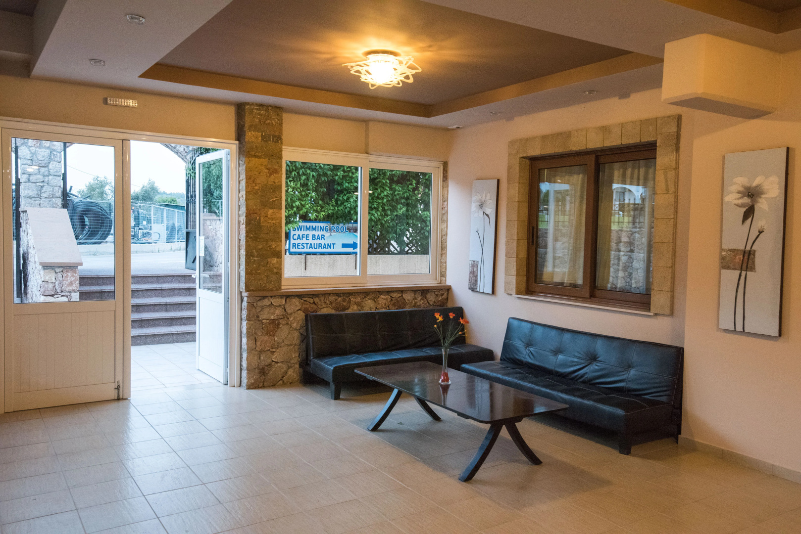 Апартаменты Georgia