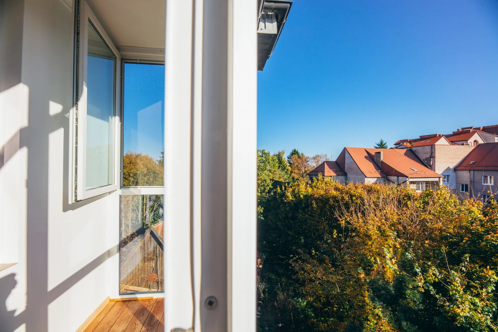 Квартира для большой семьи или компании