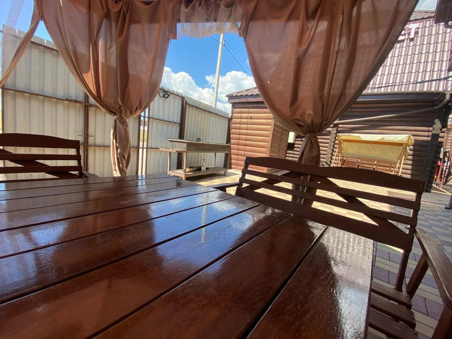 Гостевой Дом Ковчег