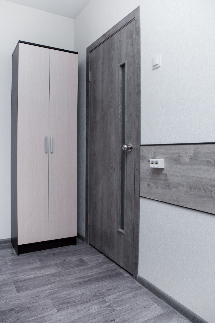 Апартаменты в ЖК EVO PARK