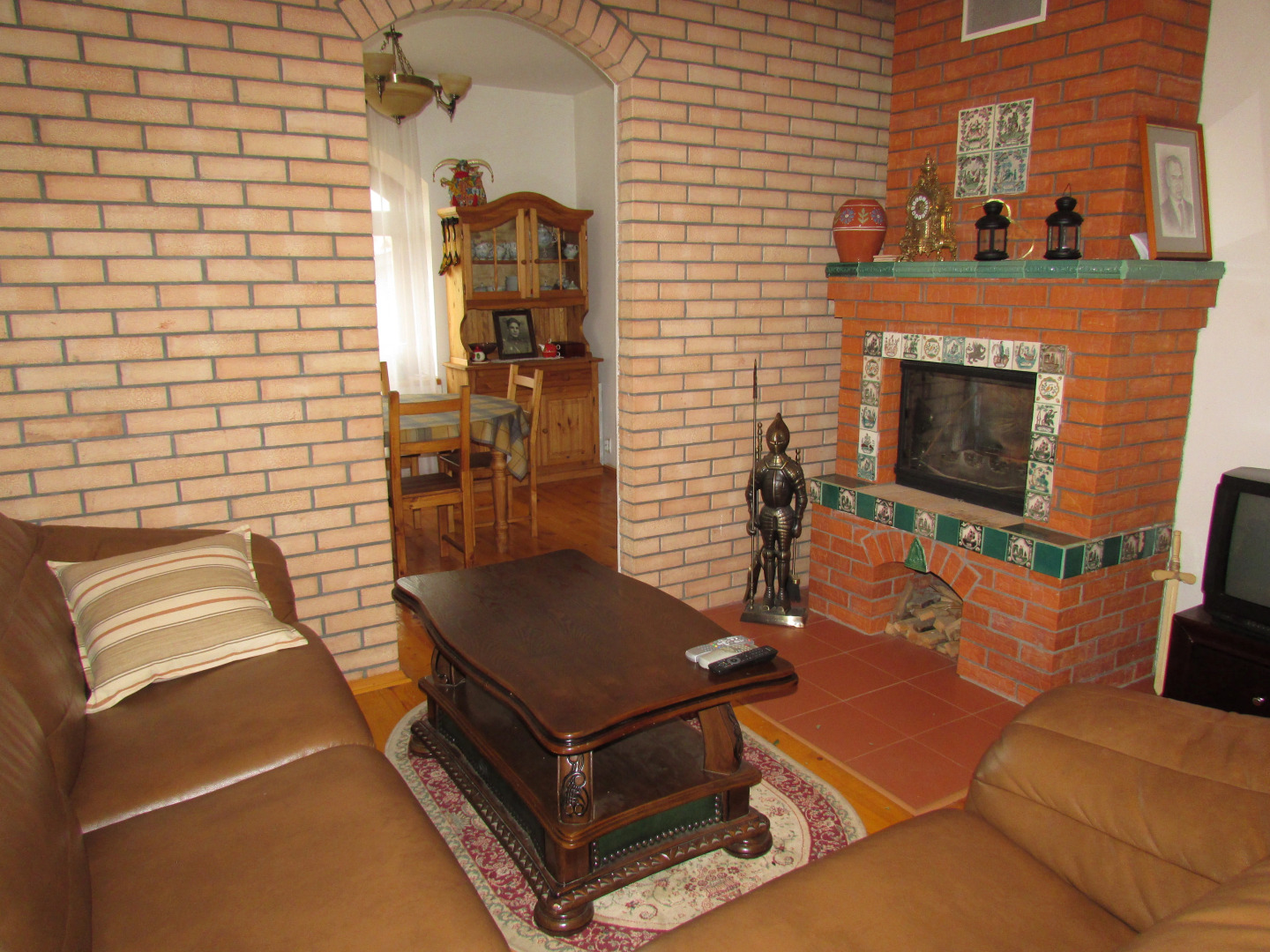 Гостевой дом Суздаль, Туристическая 19