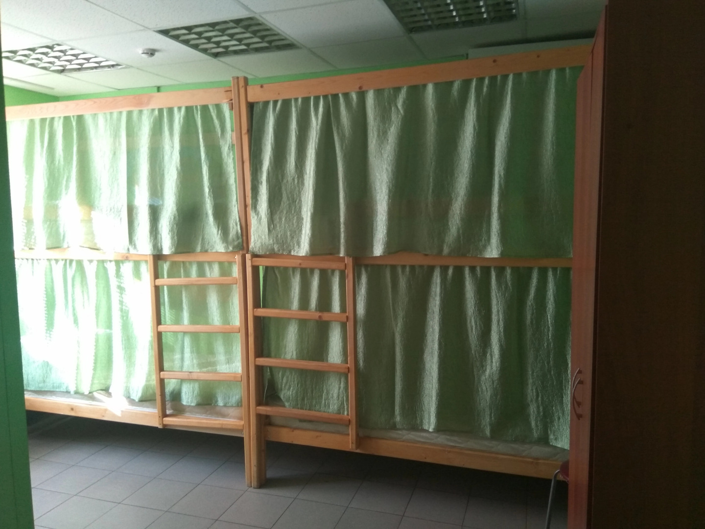 Хостел Мякинино